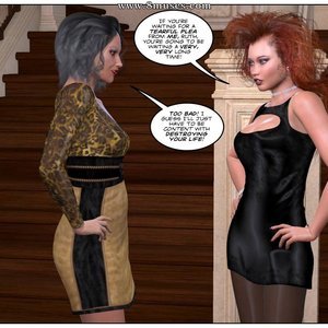 Superego - Issue 12 (TG Comics) image 002