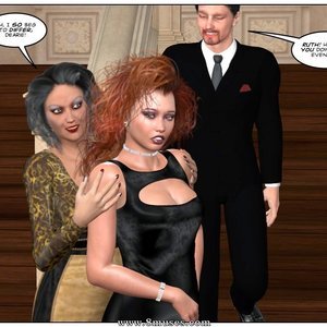 Superego - Issue 12 (TG Comics) image 004