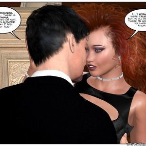 Superego - Issue 12 (TG Comics) image 011