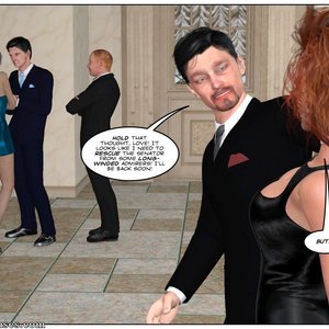 Superego - Issue 12 (TG Comics) image 012