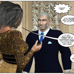 Superego - Issue 12 (TG Comics) image 017