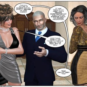 Superego - Issue 12 (TG Comics) image 023