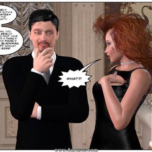 Superego - Issue 12 (TG Comics) image 027