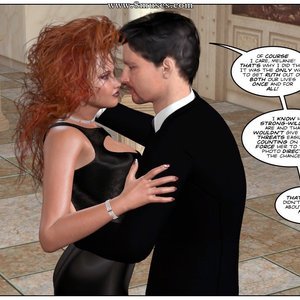 Superego - Issue 12 (TG Comics) image 031