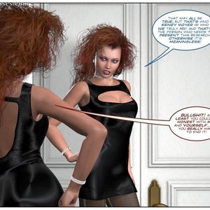 Superego - Issue 12 (TG Comics) image 048