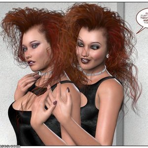 Superego - Issue 12 (TG Comics) image 054