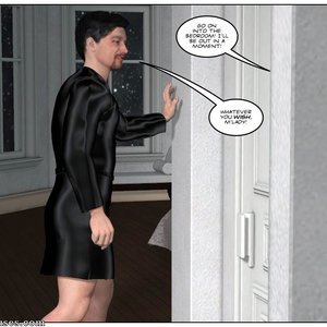 Superego - Issue 12 (TG Comics) image 056