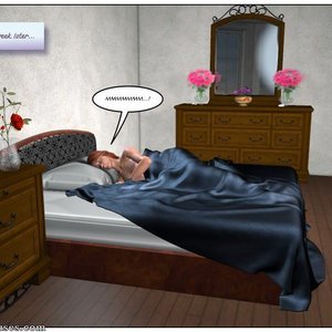 Superego - Issue 12 (TG Comics) image 123
