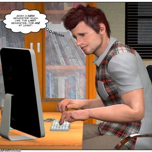 Superego - Issue 12 (TG Comics) image 154