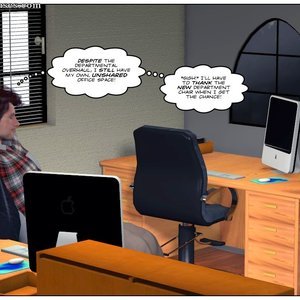 Superego - Issue 12 (TG Comics) image 155
