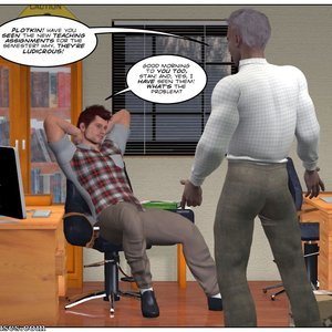Superego - Issue 12 (TG Comics) image 156
