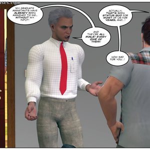 Superego - Issue 12 (TG Comics) image 158