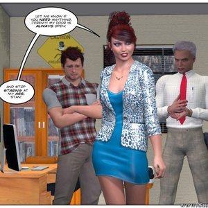 Superego - Issue 12 (TG Comics) image 164