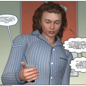 Superego - Issue 3 (TG Comics) image 050