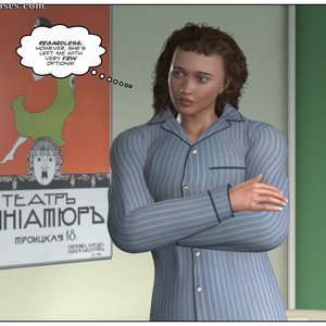 Superego - Issue 3 (TG Comics) image 051