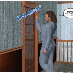Superego - Issue 3 (TG Comics) image 052