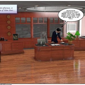 Superego - Issue 3 (TG Comics) image 055