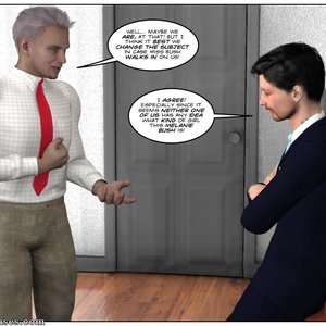 Superego - Issue 3 (TG Comics) image 066