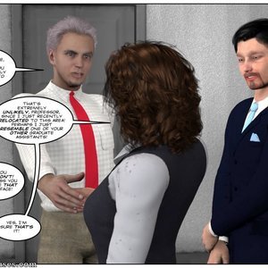 Superego - Issue 3 (TG Comics) image 070