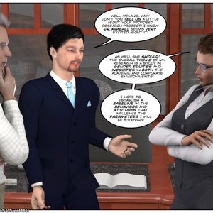 Superego - Issue 3 (TG Comics) image 072