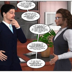 Superego - Issue 3 (TG Comics) image 073