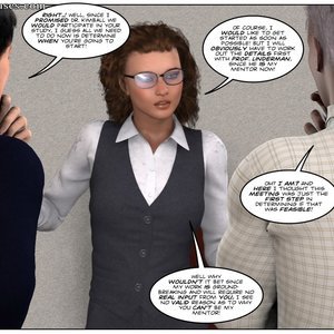 Superego - Issue 3 (TG Comics) image 074