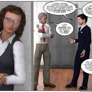 Superego - Issue 3 (TG Comics) image 084