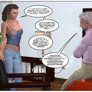 Superego - Issue 3 (TG Comics) image 106