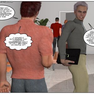 Superego - Issue 3 (TG Comics) image 129