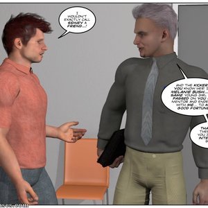 Superego - Issue 3 (TG Comics) image 130