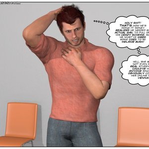Superego - Issue 3 (TG Comics) image 138