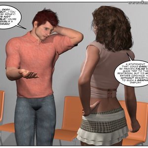 Superego - Issue 4 (TG Comics) image 008
