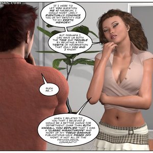 Superego - Issue 4 (TG Comics) image 009