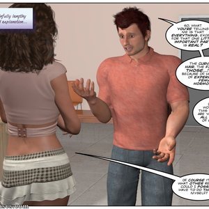 Superego - Issue 4 (TG Comics) image 014