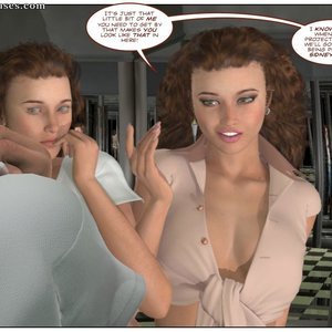 Superego - Issue 4 (TG Comics) image 027