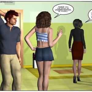 Superego - Issue 4 (TG Comics) image 066