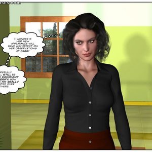 Superego - Issue 4 (TG Comics) image 068