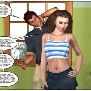 Superego - Issue 4 (TG Comics) image 070