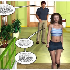Superego - Issue 4 (TG Comics) image 071