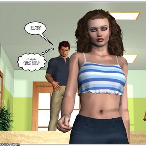Superego - Issue 4 (TG Comics) image 072