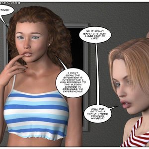 Superego - Issue 4 (TG Comics) image 081