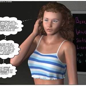 Superego - Issue 4 (TG Comics) image 084