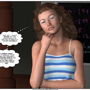 Superego - Issue 4 (TG Comics) image 085