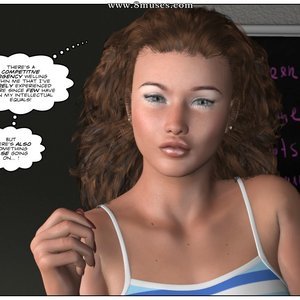 Superego - Issue 4 (TG Comics) image 086