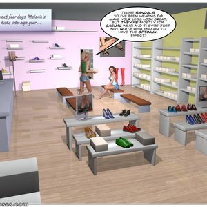 Superego - Issue 5 (TG Comics) image 002