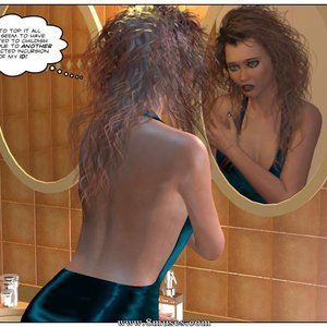 Superego - Issue 5 (TG Comics) image 049
