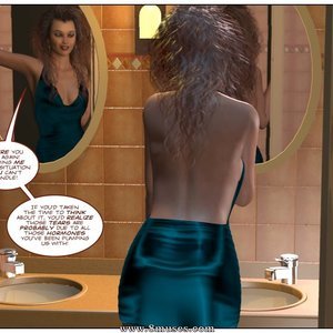 Superego - Issue 5 (TG Comics) image 050