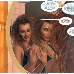 Superego - Issue 5 (TG Comics) image 054