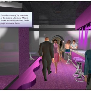 Superego - Issue 5 (TG Comics) image 105