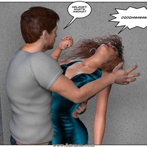 Superego - Issue 5 (TG Comics) image 156